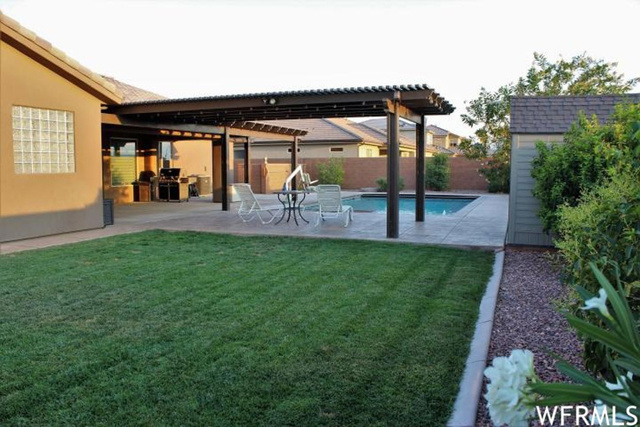 3344 S 2240 E, St. George, UT 84790 — photo 4