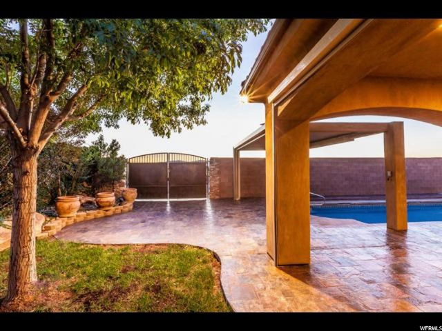2804 E 1190 S, St. George, UT 84790 — photo 9
