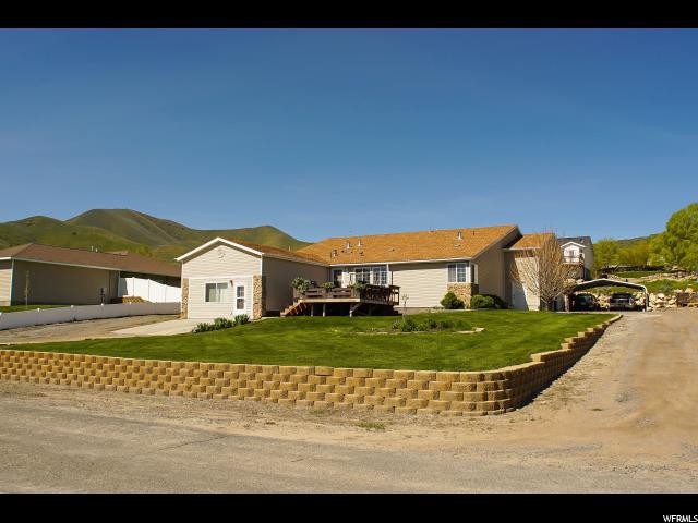 10931 ANDERSON WAY, Thatcher UT 84337