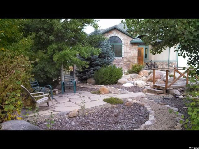 3927 N Mountainoak Dr E, Eden, UT 84310 — photo 3