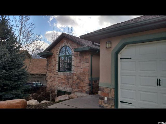 3927 N Mountainoak Dr E, Eden, UT 84310 — photo 2