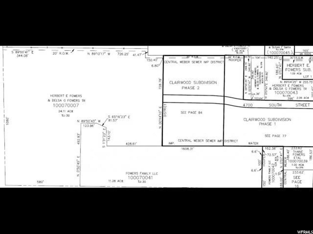 7000 W 4700 S, Hooper, UT 84315 — photo 7