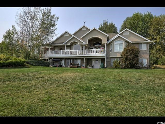 787 N Hwy 158, Eden, UT 84310