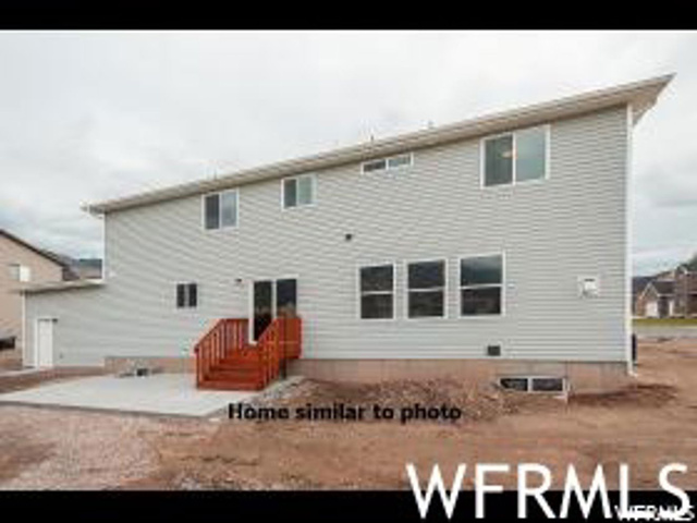 5318 S 6100 W, Hooper, UT 84315 — photo 8