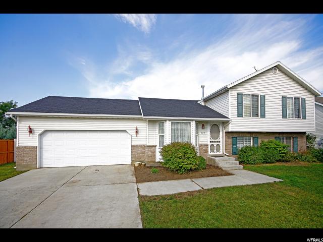 924 S 740 W, Lehi UT 84043