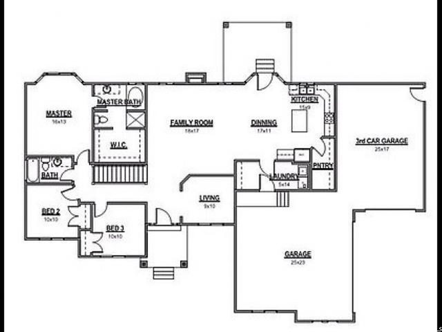 1487 E Cluff Ln #102, Lake Point, UT 84074 — photo 3