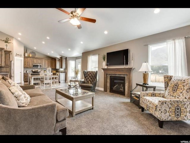 1487 E Cluff Ln #102, Lake Point, UT 84074 — photo 4