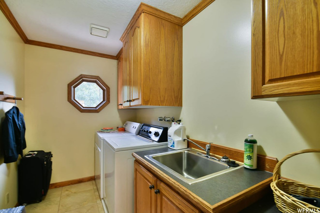 2015 E Ridgehill Dr, Bountiful, UT 84010 — photo 12