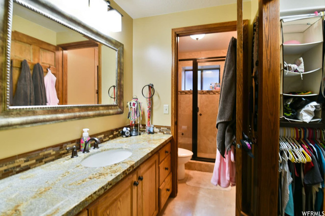 2015 E Ridgehill Dr, Bountiful, UT 84010 — photo 11