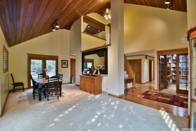 2015 E Ridgehill Dr, Bountiful, UT 84010 — photo 5