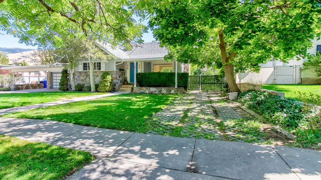 245 S 300 E, Bountiful, UT 84010 — photo 5