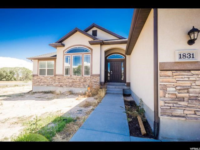 1831 S 2050 E, Vernal, UT 84078 — photo 2