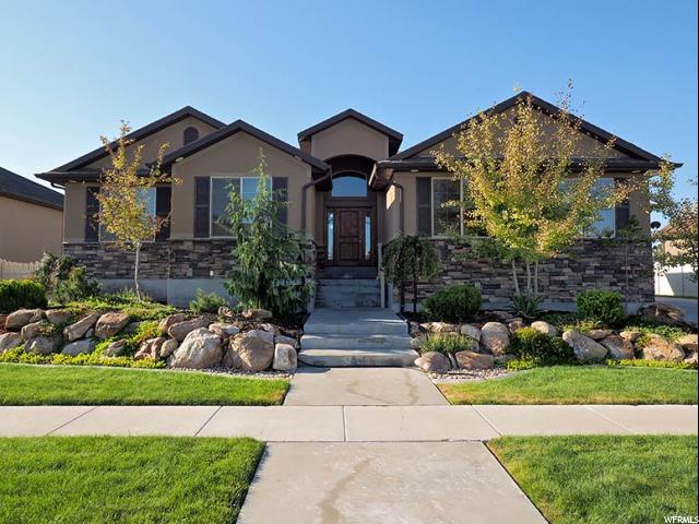 Stansbury Park Utah Homes For