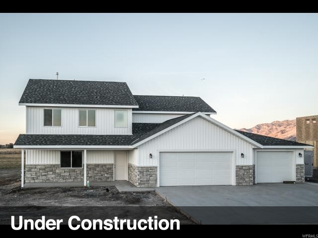 1029 W 2400 S, Nibley UT 84321