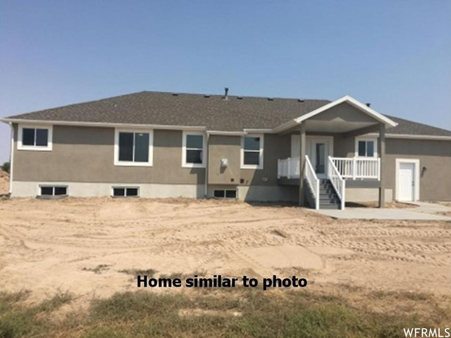 5326 S 6100 W, Hooper, UT 84315 — photo 5