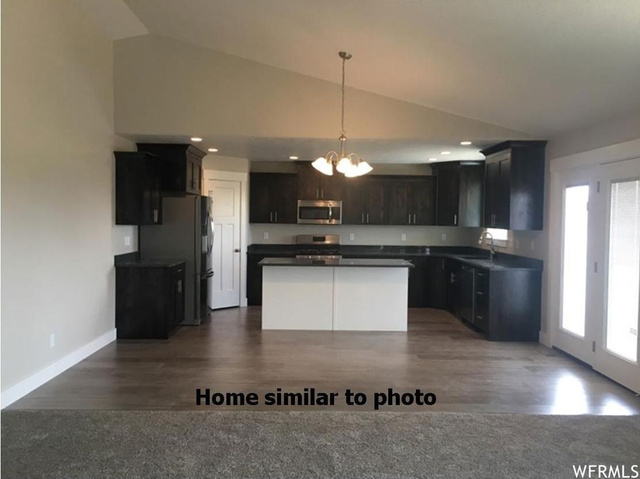 5326 S 6100 W, Hooper, UT 84315 — photo 2