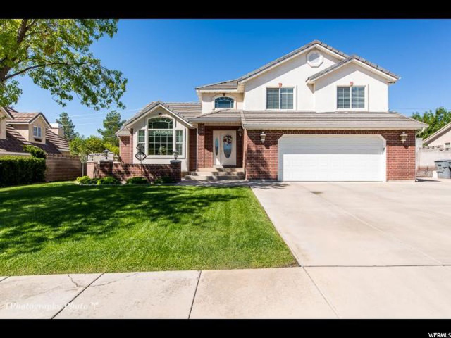 189 N 2230 E, St. George, UT 84790 — photo 2