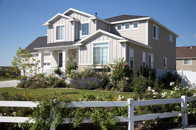 556 S 195 E, Vineyard, UT 84058 — photo 4