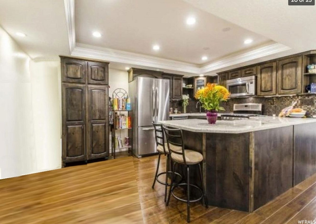3317 W Chatel Dr, Riverton, UT 84065 — photo 3