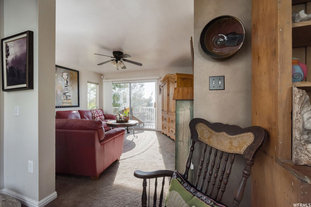 3758 Huntington Dr, Bountiful, UT 84010 — photo 10