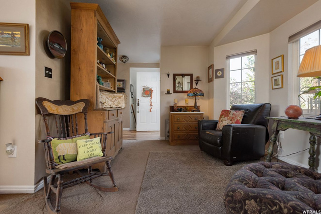 3758 Huntington Dr, Bountiful, UT 84010 — photo 9