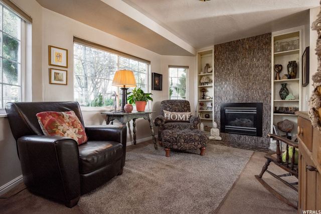 3758 Huntington Dr, Bountiful, UT 84010 — photo 8