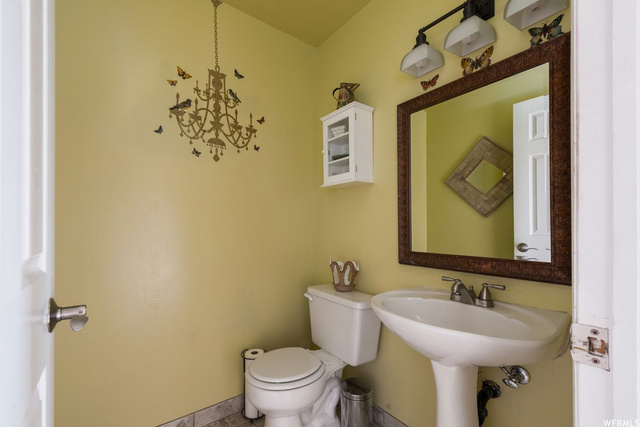3758 Huntington Dr, Bountiful, UT 84010 — photo 12