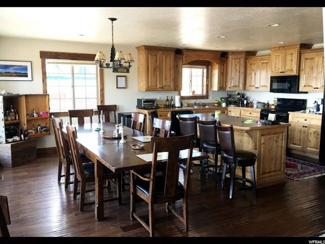 8083 E Badger Hollow Dr #66, Daniel, UT 84032 — photo 9