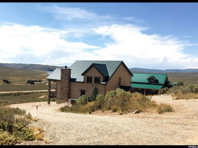 8083 E Badger Hollow Dr #66, Daniel, UT 84032 — photo 5