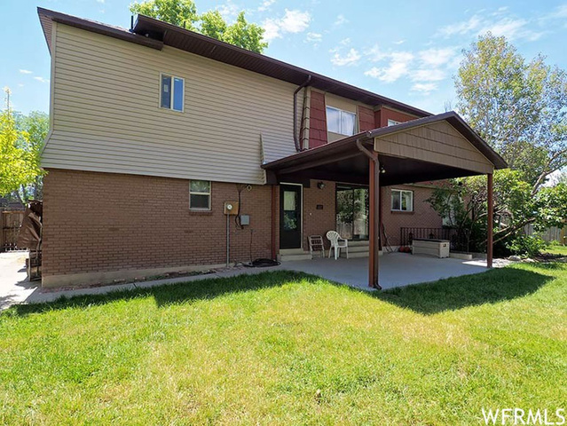 4318 S 390 E, Murray, UT 84107 — photo 3