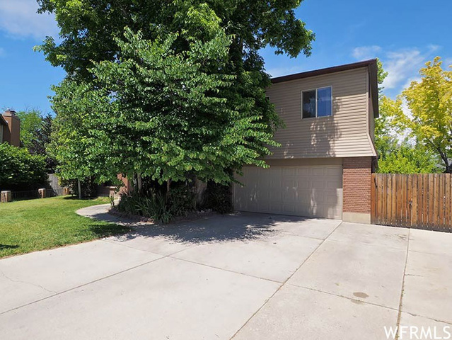 4318 S 390 E, Murray, UT 84107 — photo 2