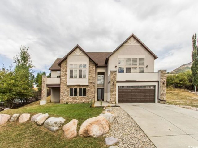 4820 Creekview Dr, Eden, UT 84310 — photo 2