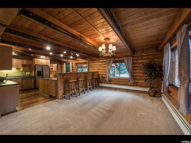 140 N Aspen Dr, Summit Park, UT 84098 — photo 8