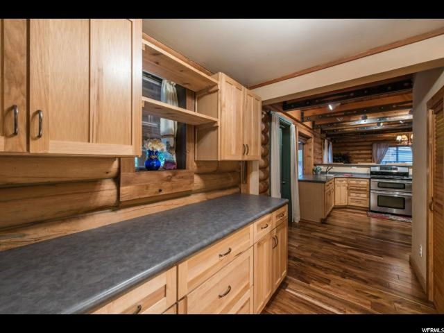 140 N Aspen Dr, Summit Park, UT 84098 — photo 7