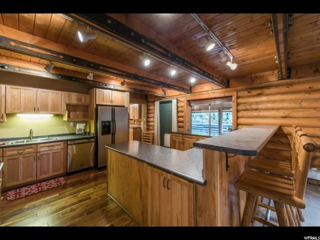 140 N Aspen Dr, Summit Park, UT 84098 — photo 2