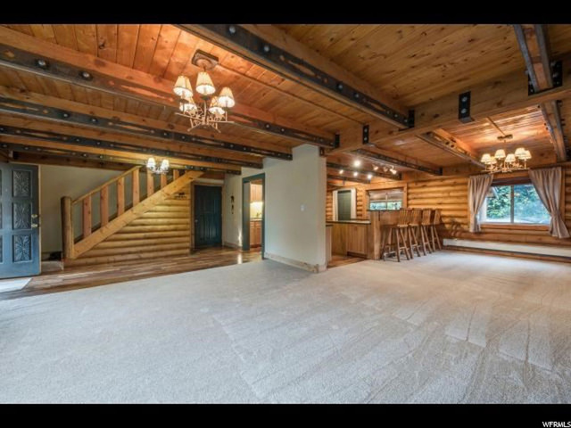 140 N Aspen Dr, Summit Park, UT 84098 — photo 11