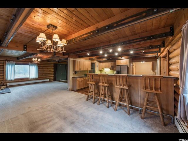 140 N Aspen Dr, Summit Park, UT 84098 — photo 6