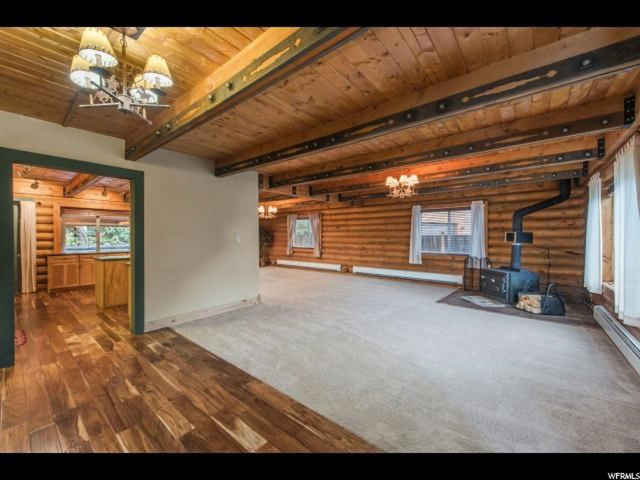 140 N Aspen Dr, Summit Park, UT 84098 — photo 9