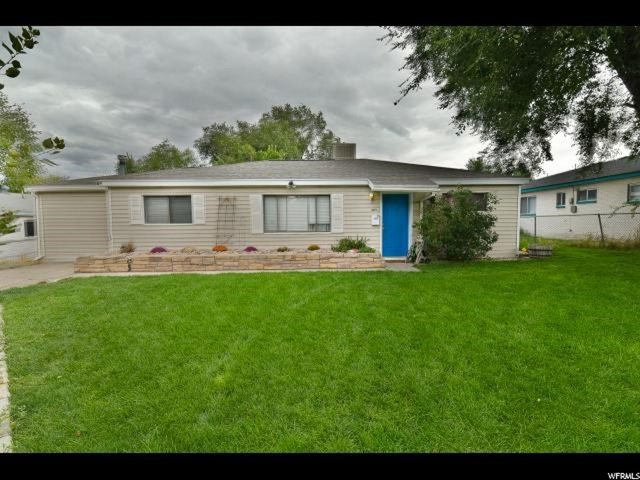 4851 S 4860 W, Kearns, UT 84118
