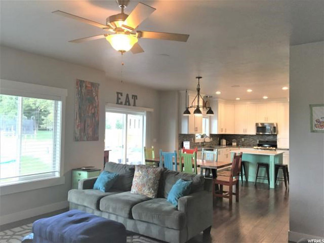 137 W Center, Millville, UT 84326 — photo 7