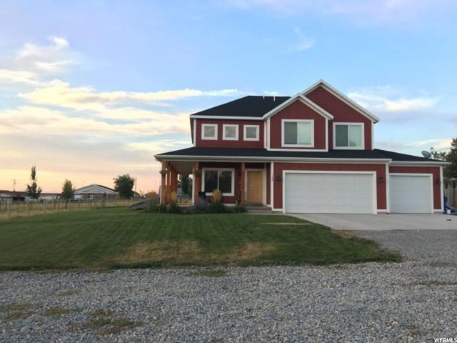 137 W Center, Millville, UT 84326 — photo 3