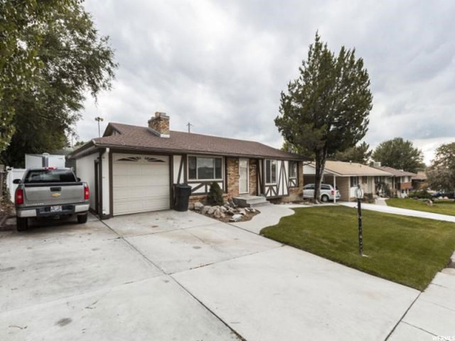 277 E 5150 S, Washington Terrace, UT 84405 — photo 2