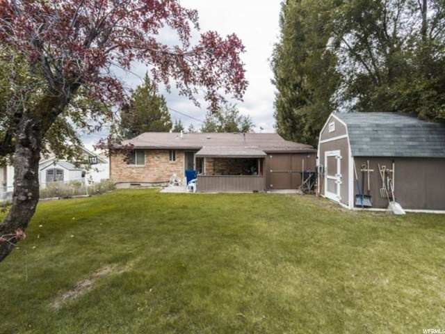 277 E 5150 S, Washington Terrace, UT 84405 — photo 4