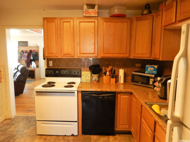 6167 S 9500 E, Jensen, UT 84035 — photo 7