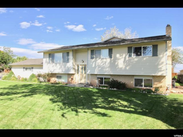 701 S 200 E, Roosevelt, UT 84066