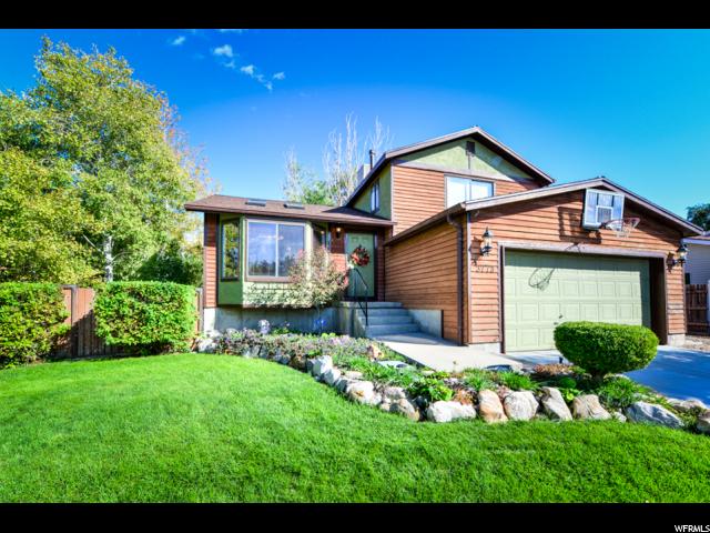 3773 S LORNA DR, West Valley City UT 84120