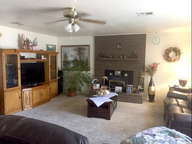 2166 Harmony Pl, Bloomington, UT 84790 — photo 2