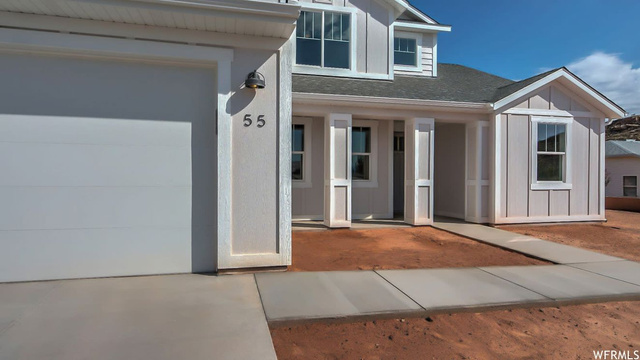55 E Roundy Mountain Rd N, Leeds, UT 84746 — photo 8