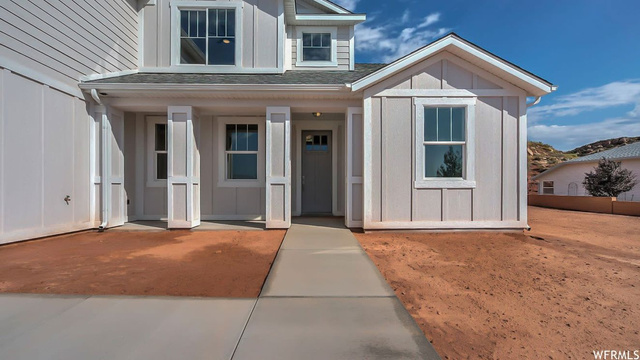 55 E Roundy Mountain Rd N, Leeds, UT 84746 — photo 9