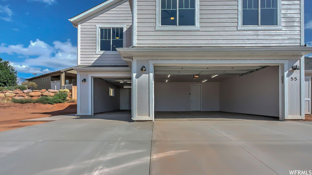 55 E Roundy Mountain Rd N, Leeds, UT 84746 — photo 5